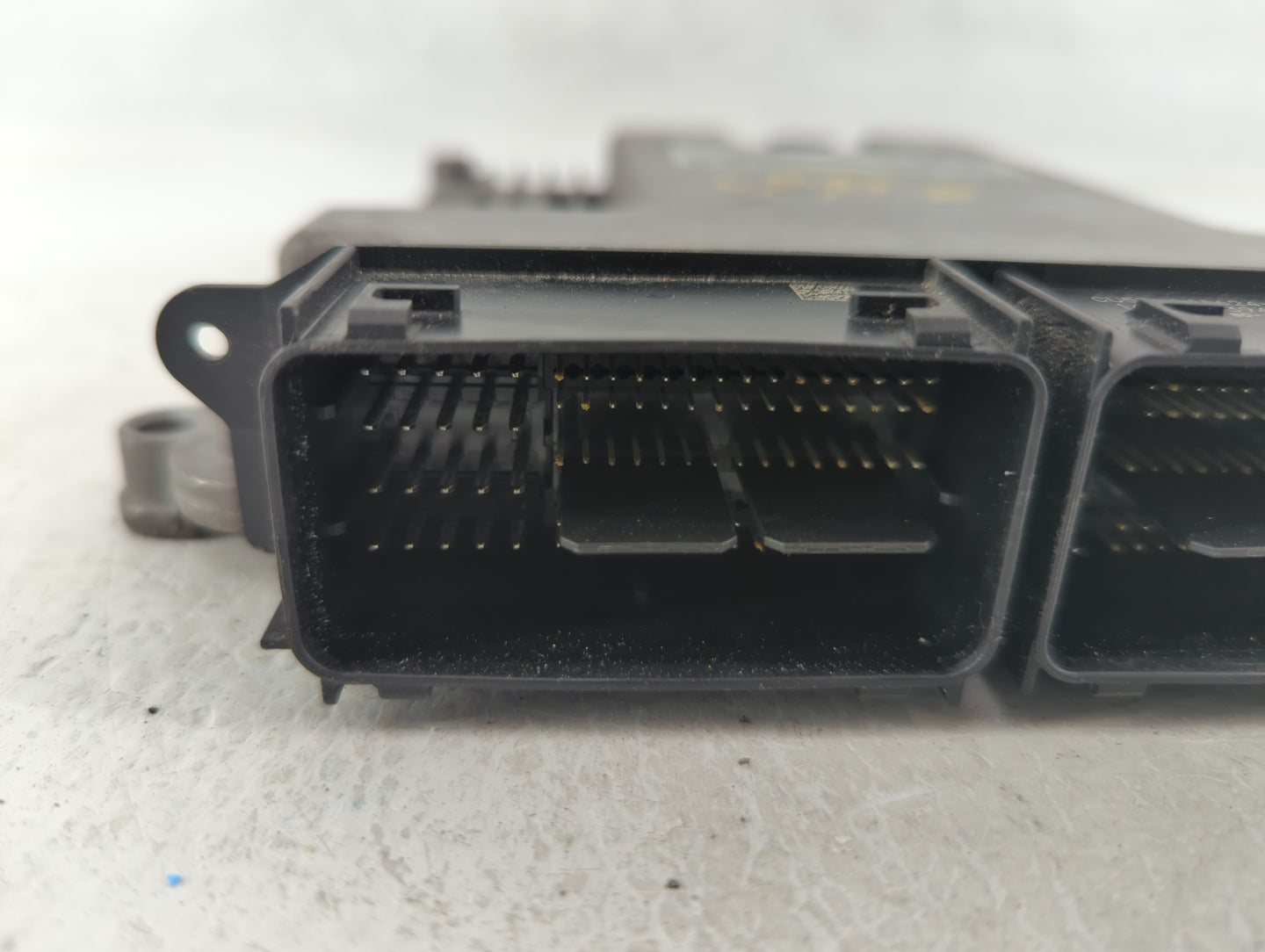 2017-2019 Lincoln Mkz PCM Engine Control Computer ECU ECM PCU OEM P/N:HS7A-12B684-JA HP5A-12A650-AGB Fits Fits 2017 2018 201