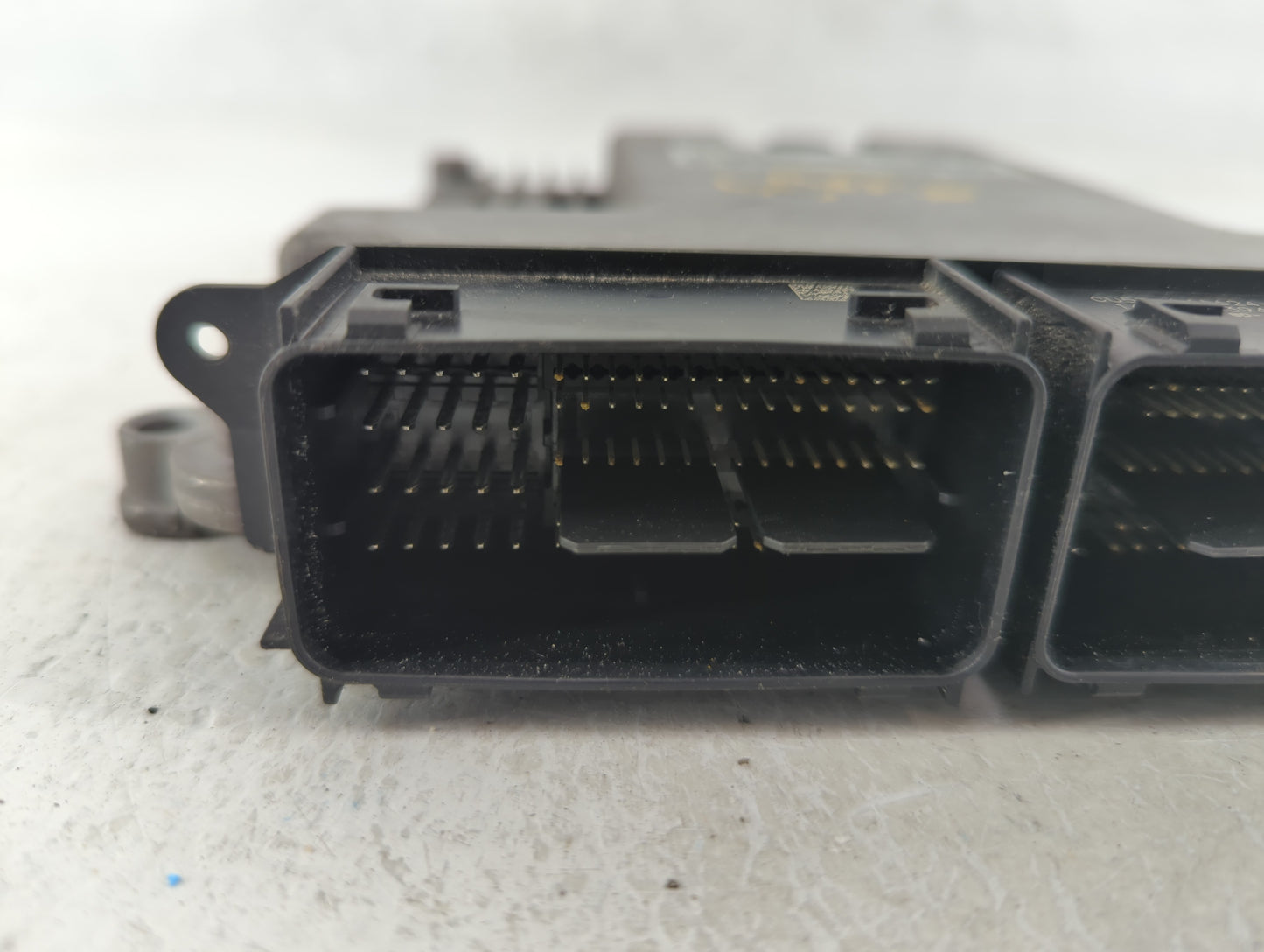 2017-2019 Lincoln Mkz PCM Engine Control Computer ECU ECM PCU OEM P/N:HS7A-12B684-JA HP5A-12A650-AGB Fits Fits 2017 2018 201
