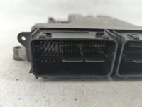 2017-2019 Lincoln Mkz PCM Engine Control Computer ECU ECM PCU OEM P/N:HS7A-12B684-JA HP5A-12A650-AGB Fits Fits 2017 2018 201