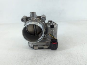 2017-2020 Lincoln Mkz Throttle Body P/N:DS7E-9F991-BB Fits Fits 2014 2015 2016 2017 2018 2019 2020 2021 2022 OEM Used Auto P