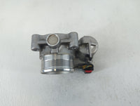 2017-2020 Lincoln Mkz Throttle Body P/N:DS7E-9F991-BB Fits Fits 2014 2015 2016 2017 2018 2019 2020 2021 2022 OEM Used Auto P