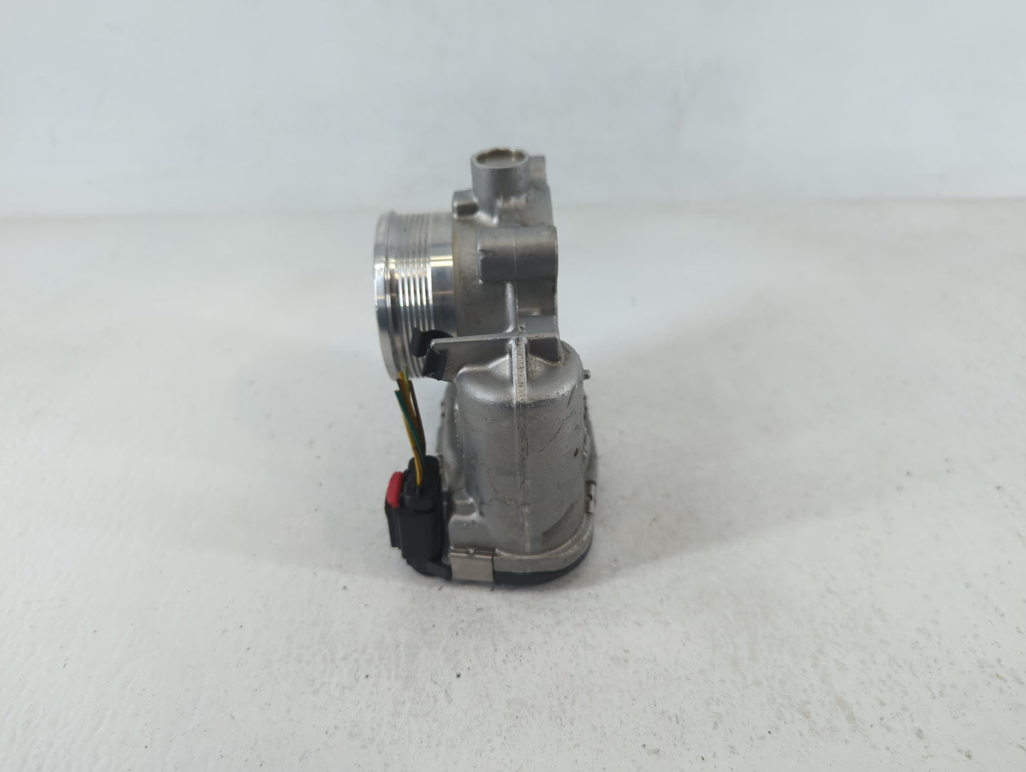 2017-2020 Lincoln Mkz Throttle Body P/N:DS7E-9F991-BB Fits Fits 2014 2015 2016 2017 2018 2019 2020 2021 2022 OEM Used Auto P