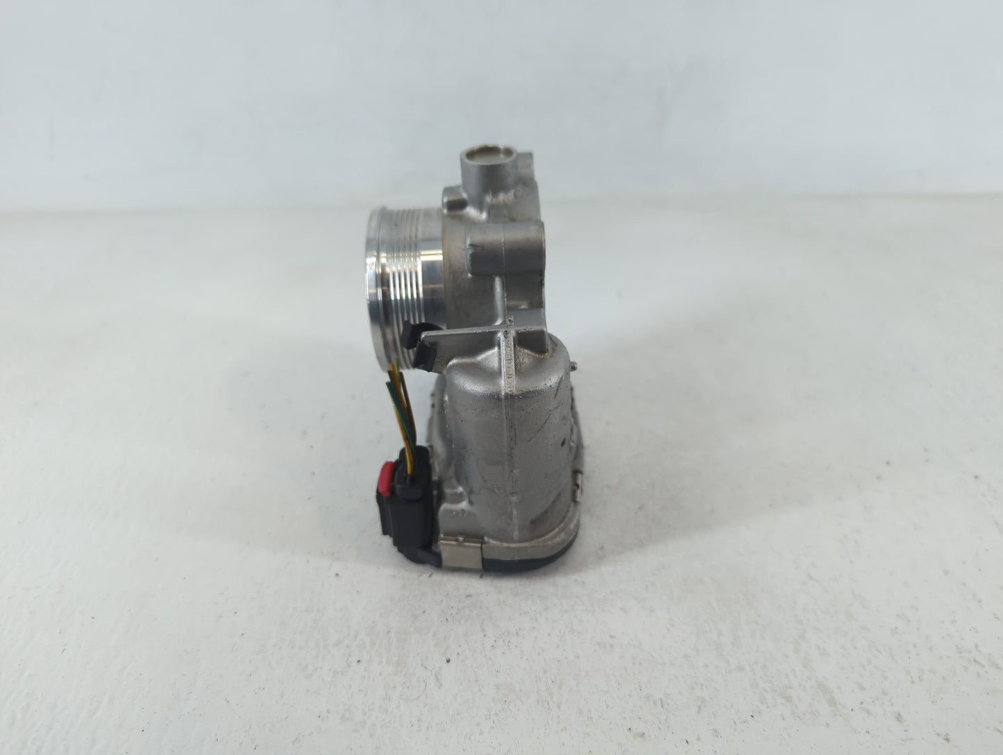 2017-2020 Lincoln Mkz Throttle Body P/N:DS7E-9F991-BB Fits Fits 2014 2015 2016 2017 2018 2019 2020 2021 2022 OEM Used Auto P