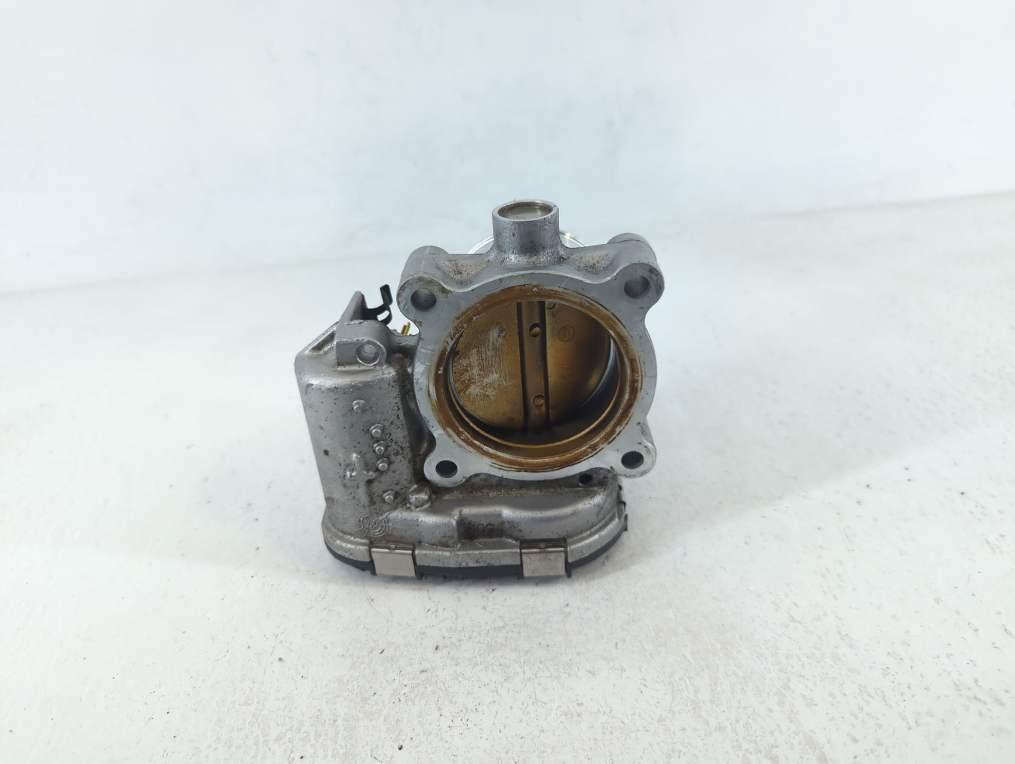 2017-2020 Lincoln Mkz Throttle Body P/N:DS7E-9F991-BB Fits Fits 2014 2015 2016 2017 2018 2019 2020 2021 2022 OEM Used Auto P