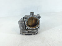2017-2020 Lincoln Mkz Throttle Body P/N:DS7E-9F991-BB Fits Fits 2014 2015 2016 2017 2018 2019 2020 2021 2022 OEM Used Auto P