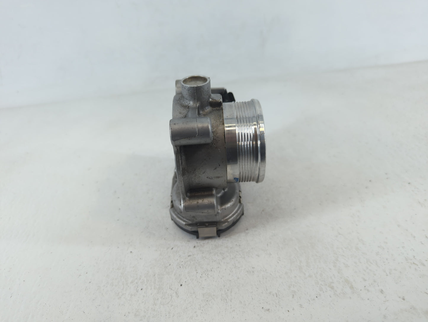 2017-2020 Lincoln Mkz Throttle Body P/N:DS7E-9F991-BB Fits Fits 2014 2015 2016 2017 2018 2019 2020 2021 2022 OEM Used Auto P