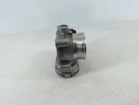2017-2020 Lincoln Mkz Throttle Body P/N:DS7E-9F991-BB Fits Fits 2014 2015 2016 2017 2018 2019 2020 2021 2022 OEM Used Auto P
