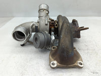2017 Lincoln Mkz Turbocharger Turbo Charger Super Charger Supercharger - Oemusedautoparts1.com