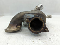 2017 Lincoln Mkz Turbocharger Turbo Charger Super Charger Supercharger - Oemusedautoparts1.com