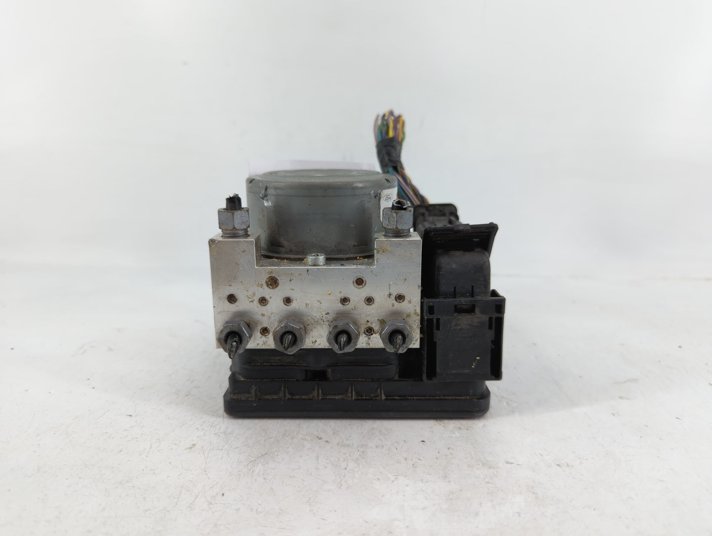2017-2018 Lincoln Mkz ABS Pump Control Module Replacement P/N:HG9C-2B373-AH Fits Fits 2017 2018 OEM Used Auto Parts - Oemuse