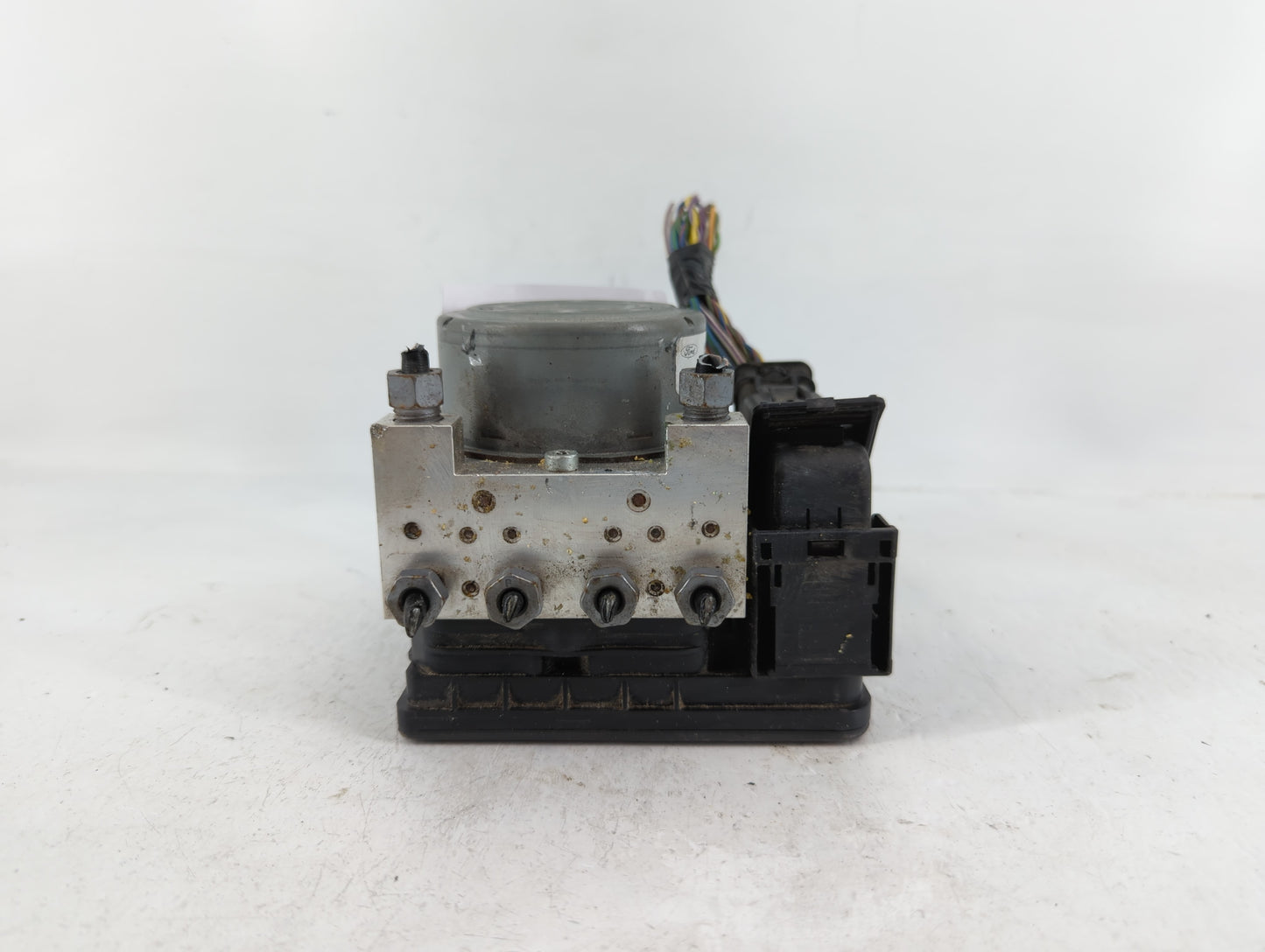 2017-2018 Lincoln Mkz ABS Pump Control Module Replacement P/N:HG9C-2B373-AH Fits Fits 2017 2018 OEM Used Auto Parts - Oemuse