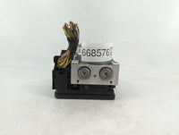2017-2018 Lincoln Mkz ABS Pump Control Module Replacement P/N:HG9C-2B373-AH Fits Fits 2017 2018 OEM Used Auto Parts - Oemuse