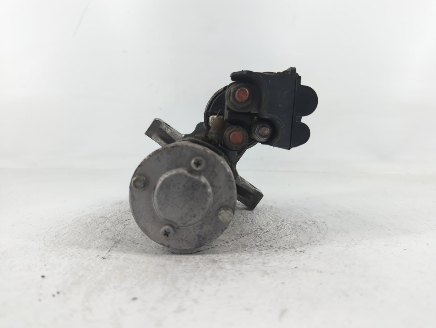 2013-2020 Lincoln Mkz Car Starter Motor Solenoid OEM P/N:FJ5T-11000-AA Fits Fits 2012 2013 2014 2015 2016 2017 2018 2019 202