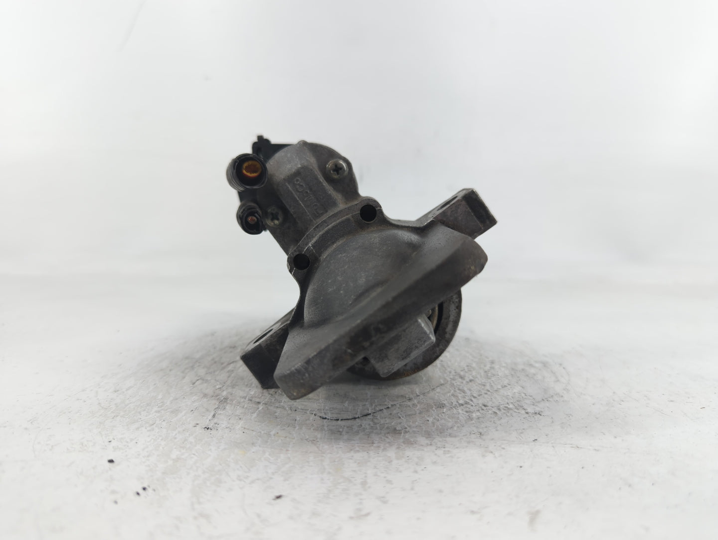 2013-2020 Lincoln Mkz Car Starter Motor Solenoid OEM P/N:FJ5T-11000-AA Fits Fits 2012 2013 2014 2015 2016 2017 2018 2019 202