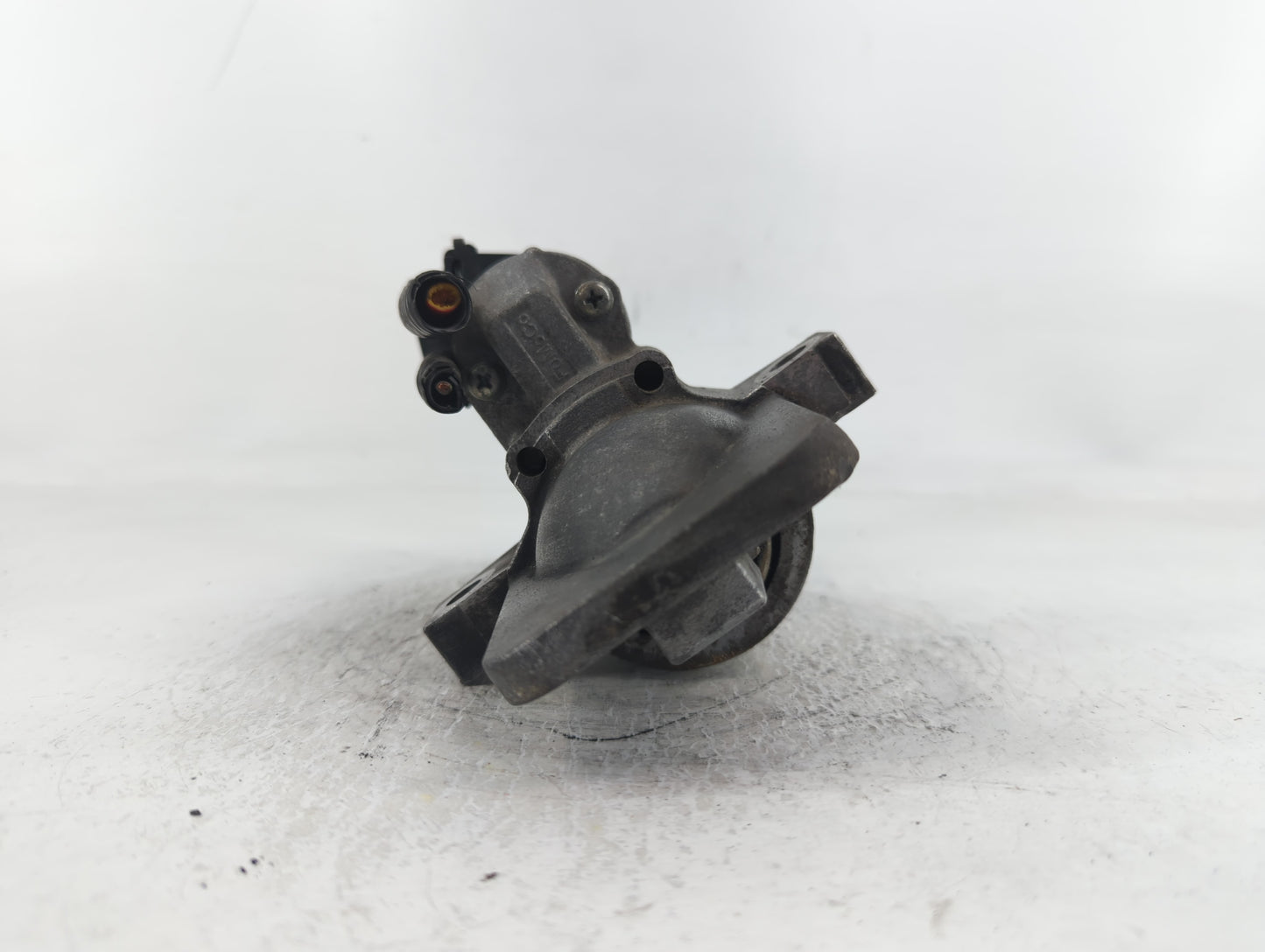 2013-2020 Lincoln Mkz Car Starter Motor Solenoid OEM P/N:FJ5T-11000-AA Fits Fits 2012 2013 2014 2015 2016 2017 2018 2019 202