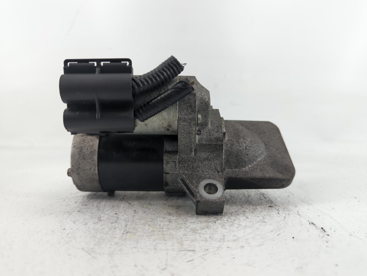 2013-2020 Lincoln Mkz Car Starter Motor Solenoid OEM P/N:M000TC0371ZC FJ5T-11000-AA Fits OEM Used Auto Parts - Oemusedautopa