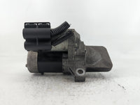 2013-2020 Lincoln Mkz Car Starter Motor Solenoid OEM P/N:M000TC0371ZC FJ5T-11000-AA Fits OEM Used Auto Parts - Oemusedautopa