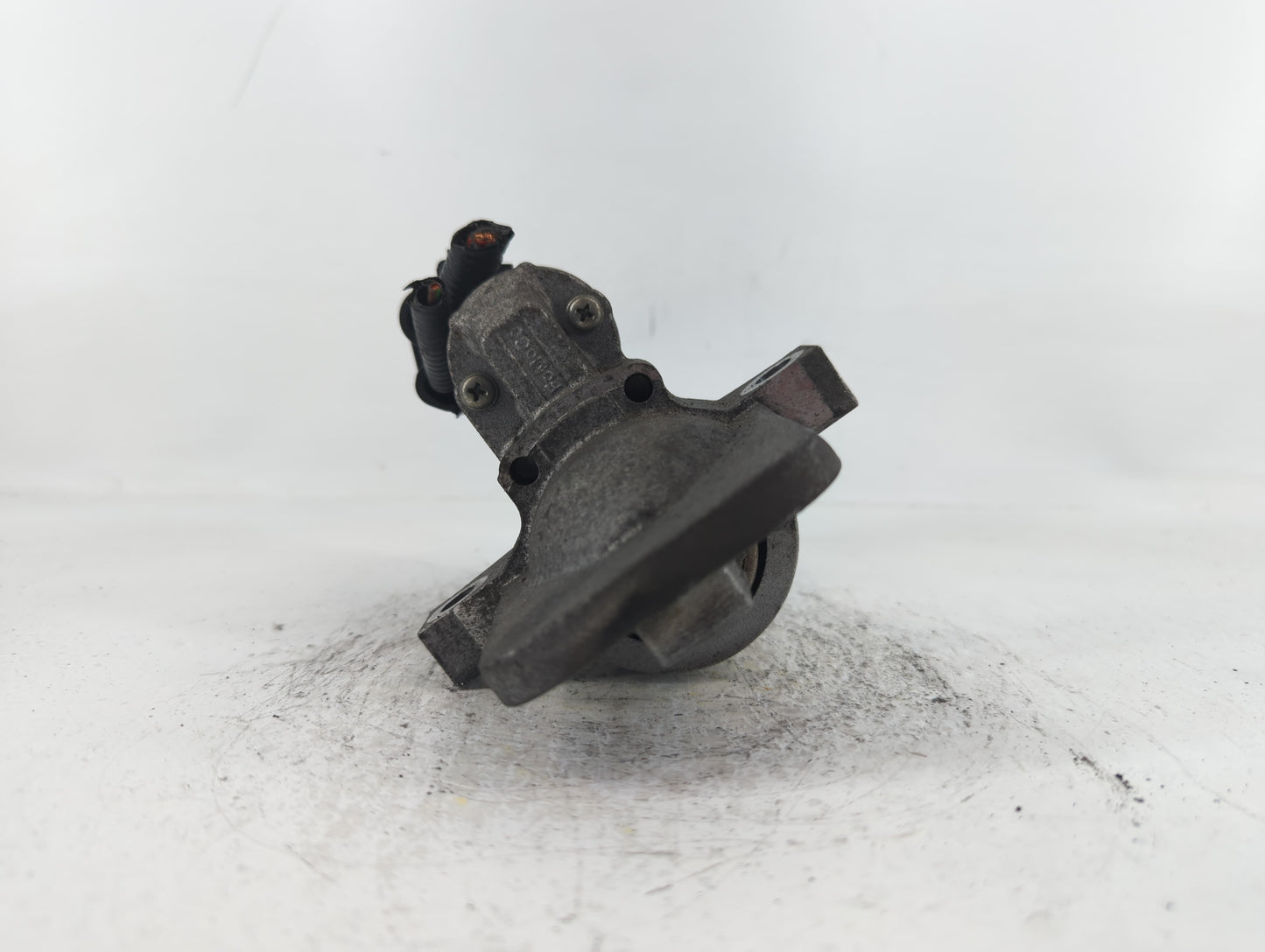 2013-2020 Lincoln Mkz Car Starter Motor Solenoid OEM P/N:M000TC0371ZC FJ5T-11000-AA Fits OEM Used Auto Parts - Oemusedautopa