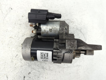 compare product 2013-2020 Lincoln Mkz Car Starter Motor Solenoid OEM P/N:M000TC0371ZC FJ5T-11000-AA Fits OEM Used Auto Parts