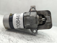 2013-2020 Lincoln Mkz Car Starter Motor Solenoid OEM P/N:M000TC0371ZC FJ5T-11000-AA Fits OEM Used Auto Parts - Oemusedautopa