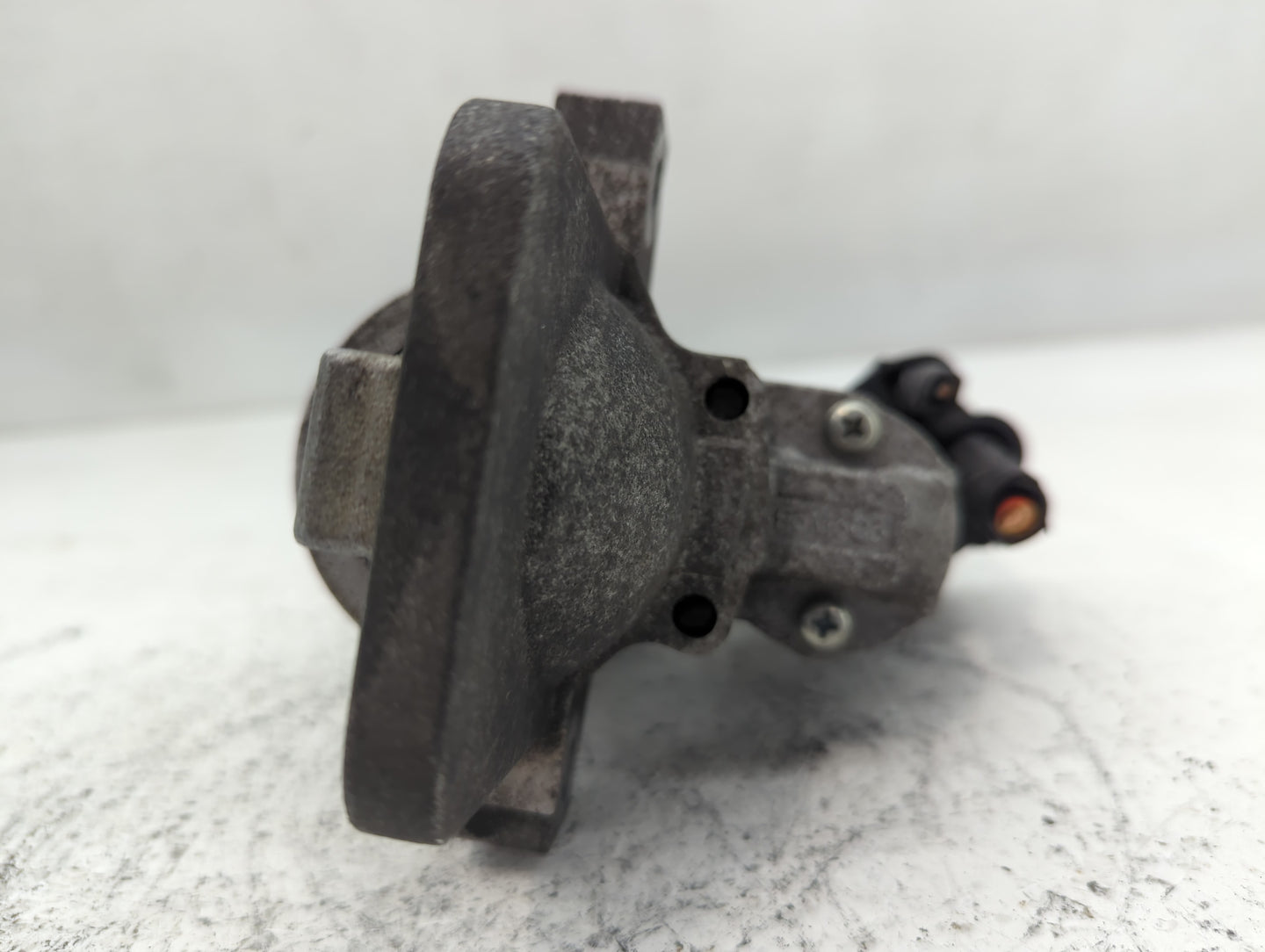 2013-2020 Lincoln Mkz Car Starter Motor Solenoid OEM P/N:M000TC0371ZC FJ5T-11000-AA Fits OEM Used Auto Parts - Oemusedautopa