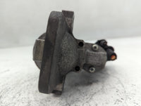 2013-2020 Lincoln Mkz Car Starter Motor Solenoid OEM P/N:M000TC0371ZC FJ5T-11000-AA Fits OEM Used Auto Parts - Oemusedautopa