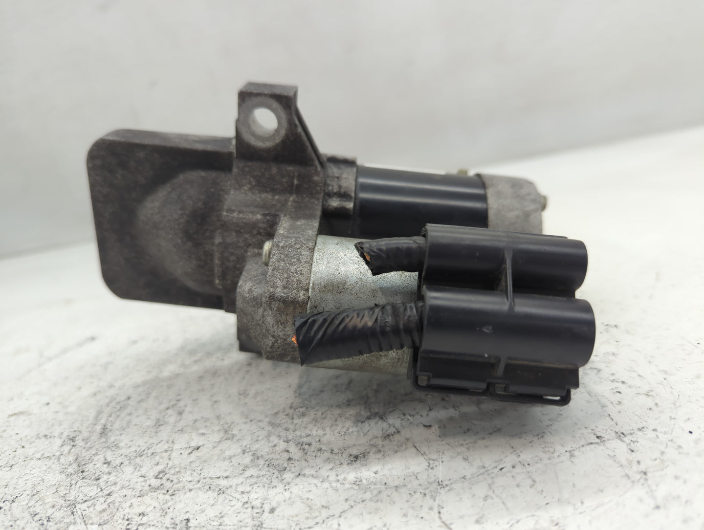 2013-2020 Lincoln Mkz Car Starter Motor Solenoid OEM P/N:M000TC0371ZC FJ5T-11000-AA Fits OEM Used Auto Parts - Oemusedautopa