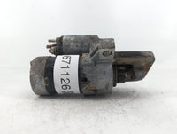 2013-2020 Lincoln Mkz Car Starter Motor Solenoid OEM P/N:M000TC0371ZC FJ5T-11000-AA Fits OEM Used Auto Parts - Oemusedautopa