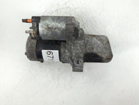 2013-2020 Lincoln Mkz Car Starter Motor Solenoid OEM P/N:M000TC0371ZC FJ5T-11000-AA Fits OEM Used Auto Parts - Oemusedautopa