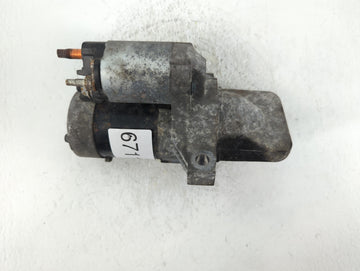 2013-2020 Lincoln Mkz Car Starter Motor Solenoid OEM P/N:M000TC0371ZC FJ5T-11000-AA Fits OEM Used Auto Parts
