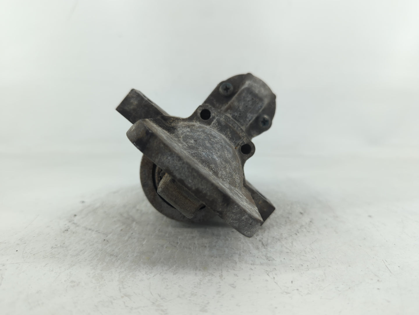 2013-2020 Lincoln Mkz Car Starter Motor Solenoid OEM P/N:M000TC0371ZC FJ5T-11000-AA Fits OEM Used Auto Parts - Oemusedautopa