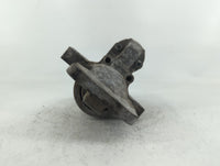 2013-2020 Lincoln Mkz Car Starter Motor Solenoid OEM P/N:M000TC0371ZC FJ5T-11000-AA Fits OEM Used Auto Parts - Oemusedautopa