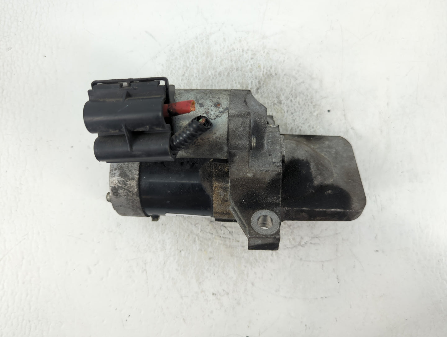 2013-2020 Lincoln Mkz Car Starter Motor Solenoid OEM P/N:FJ5T-11000-AA Fits Fits 2012 2013 2014 2015 2016 2017 2018 2019 202