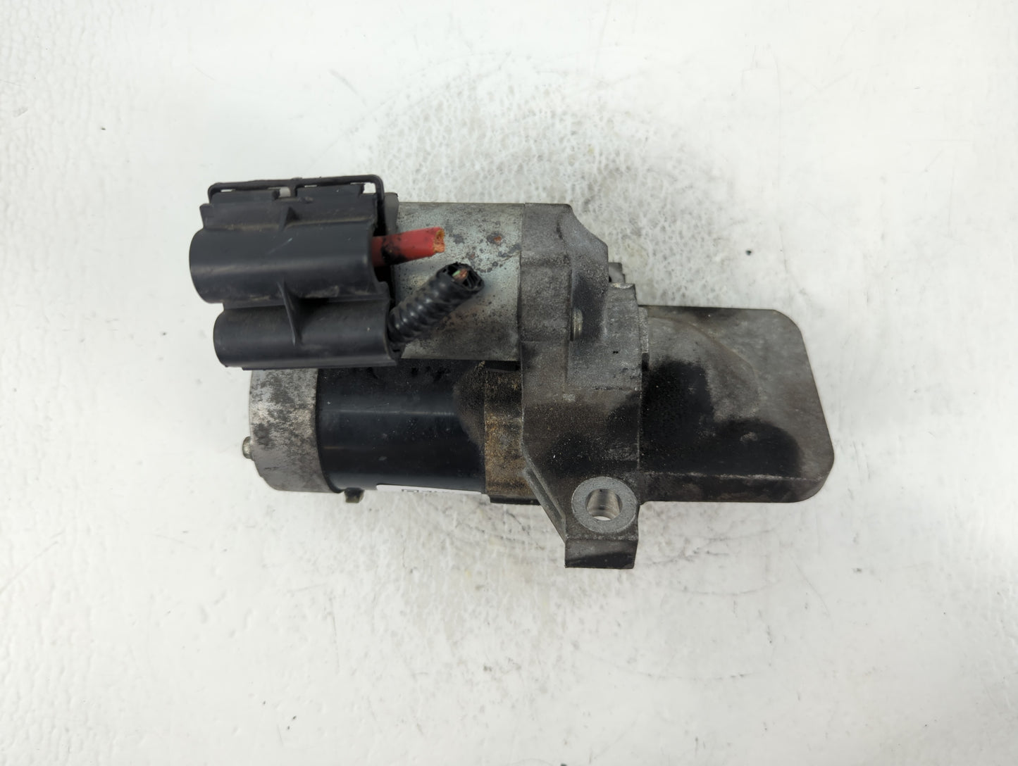 2013-2020 Lincoln Mkz Car Starter Motor Solenoid OEM P/N:FJ5T-11000-AA Fits Fits 2012 2013 2014 2015 2016 2017 2018 2019 202