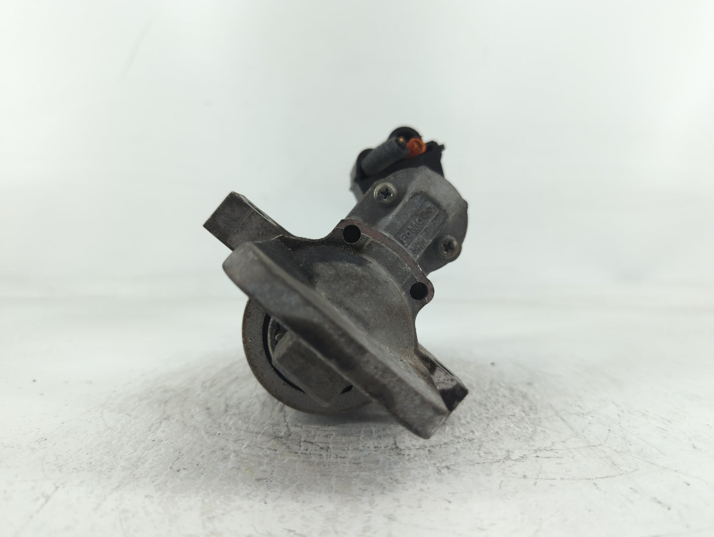 2013-2020 Lincoln Mkz Car Starter Motor Solenoid OEM P/N:FJ5T-11000-AA Fits Fits 2012 2013 2014 2015 2016 2017 2018 2019 202