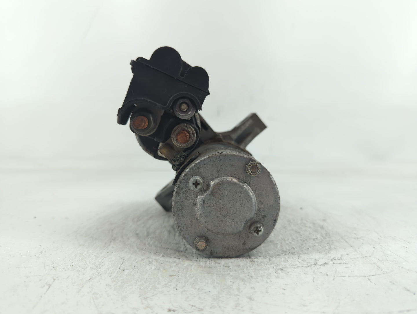 2013-2020 Lincoln Mkz Car Starter Motor Solenoid OEM P/N:FJ5T-11000-AA Fits Fits 2012 2013 2014 2015 2016 2017 2018 2019 202