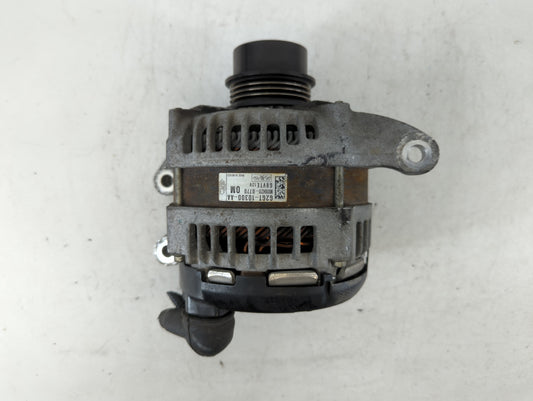 2013-2020 Lincoln Mkz Alternator Replacement Generator Charging Assembly Engine OEM P/N:104211-0770 G2GT-10300-AA Fits OEM U