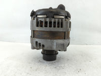 2013-2020 Lincoln Mkz Alternator Replacement Generator Charging Assembly Engine OEM P/N:104211-0770 G2GT-10300-AA Fits OEM U