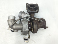 2017 Lincoln Mkz Turbocharger Turbo Charger Super Charger Supercharger - Oemusedautoparts1.com