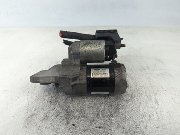 2013-2020 Lincoln Mkz Car Starter Motor Solenoid OEM P/N:1316 M000TC371ZC Fits Fits 2012 2013 2014 2015 2016 2017 2018 2019 