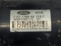 2013-2020 Lincoln Mkz Car Starter Motor Solenoid OEM P/N:1316 M000TC371ZC Fits Fits 2012 2013 2014 2015 2016 2017 2018 2019 