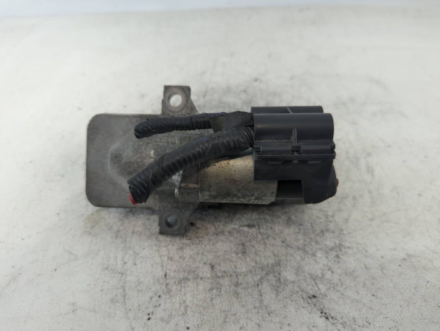 2013-2020 Lincoln Mkz Car Starter Motor Solenoid OEM P/N:1316 M000TC371ZC Fits Fits 2012 2013 2014 2015 2016 2017 2018 2019 