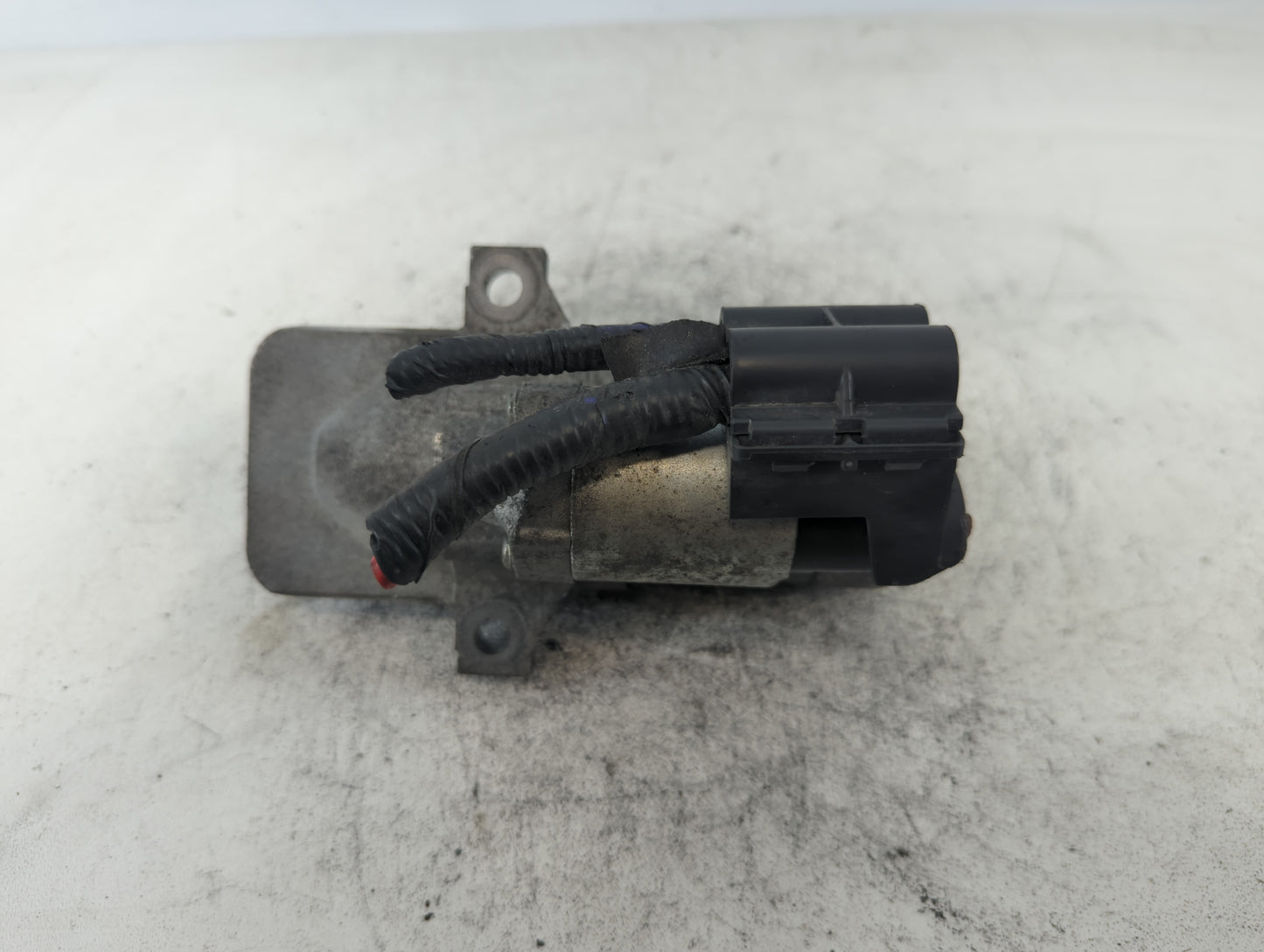 2013-2020 Lincoln Mkz Car Starter Motor Solenoid OEM P/N:1316 M000TC371ZC Fits Fits 2012 2013 2014 2015 2016 2017 2018 2019 