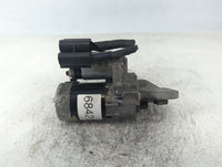 2013-2020 Lincoln Mkz Car Starter Motor Solenoid OEM P/N:1316 M000TC371ZC Fits Fits 2012 2013 2014 2015 2016 2017 2018 2019 