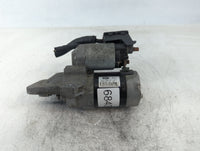 2013-2020 Lincoln Mkz Car Starter Motor Solenoid OEM P/N:M000TC0371ZC FJ5T-11000-AA Fits OEM Used Auto Parts - Oemusedautopa