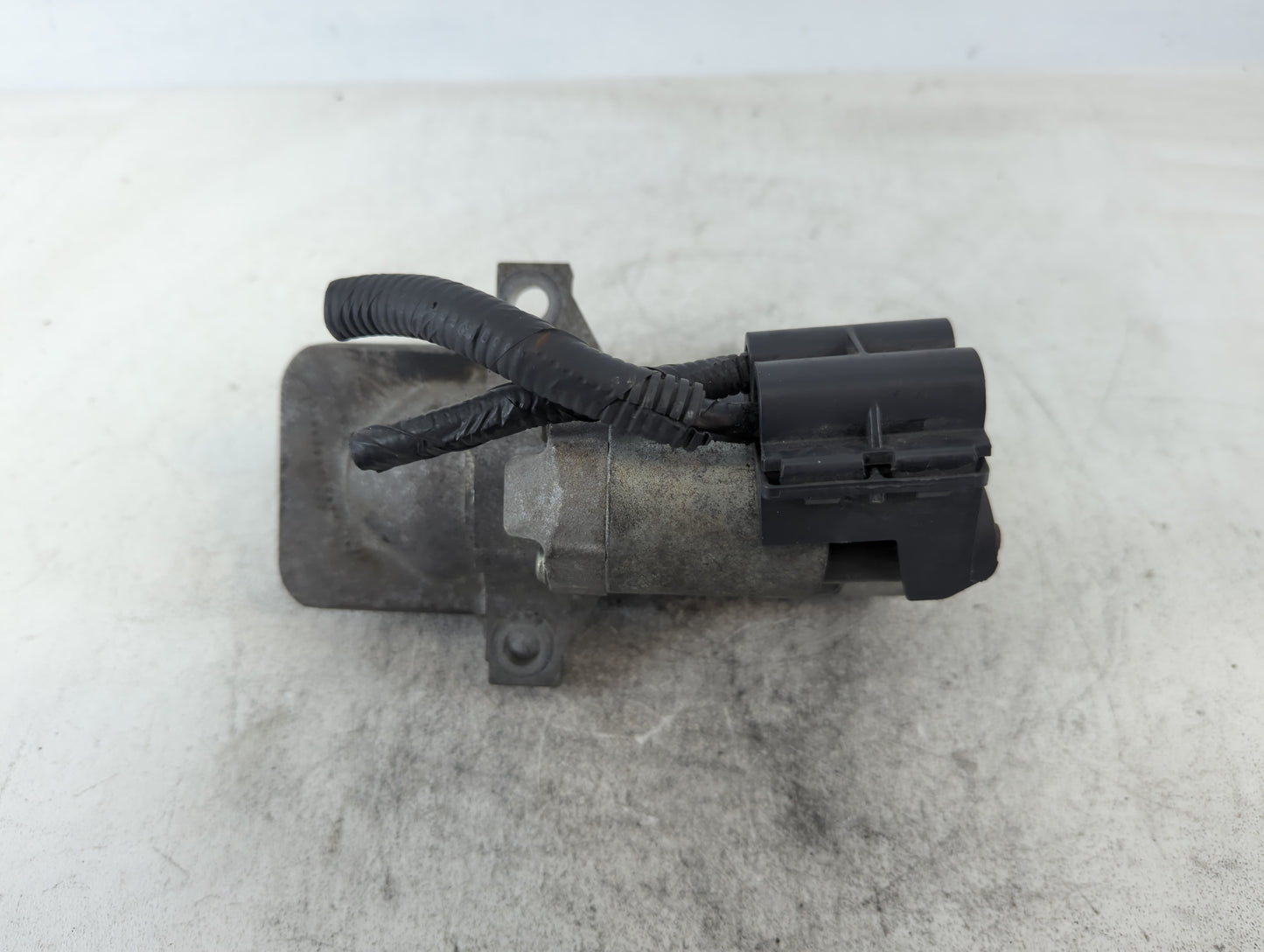 2013-2020 Lincoln Mkz Car Starter Motor Solenoid OEM P/N:M000TC0371ZC FJ5T-11000-AA Fits OEM Used Auto Parts - Oemusedautopa