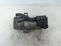 2013-2020 Lincoln Mkz Car Starter Motor Solenoid OEM P/N:M000TC0371ZC FJ5T-11000-AA Fits OEM Used Auto Parts - Oemusedautopa