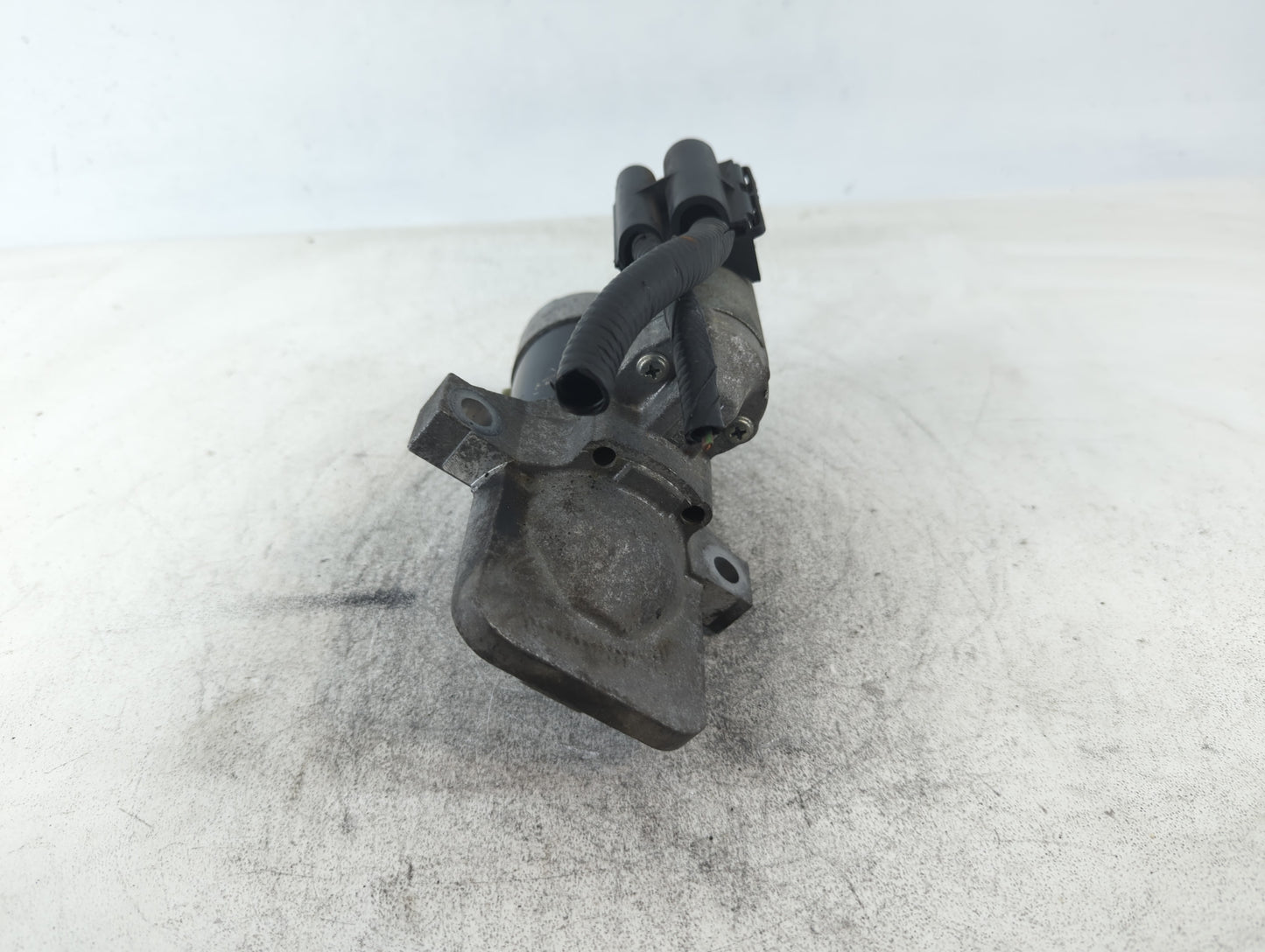 2013-2020 Lincoln Mkz Car Starter Motor Solenoid OEM P/N:M000TC0371ZC FJ5T-11000-AA Fits OEM Used Auto Parts - Oemusedautopa