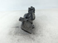 2013-2020 Lincoln Mkz Car Starter Motor Solenoid OEM P/N:M000TC0371ZC FJ5T-11000-AA Fits OEM Used Auto Parts - Oemusedautopa
