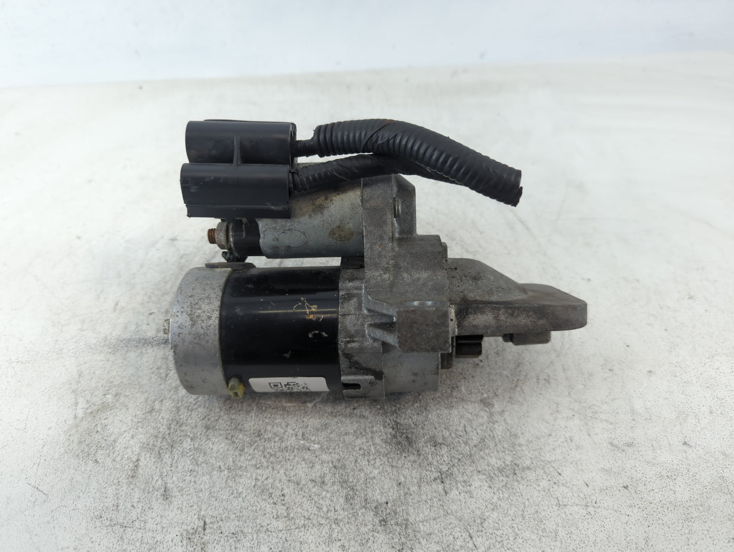 2013-2020 Lincoln Mkz Car Starter Motor Solenoid OEM P/N:M000TC0371ZC FJ5T-11000-AA Fits OEM Used Auto Parts - Oemusedautopa